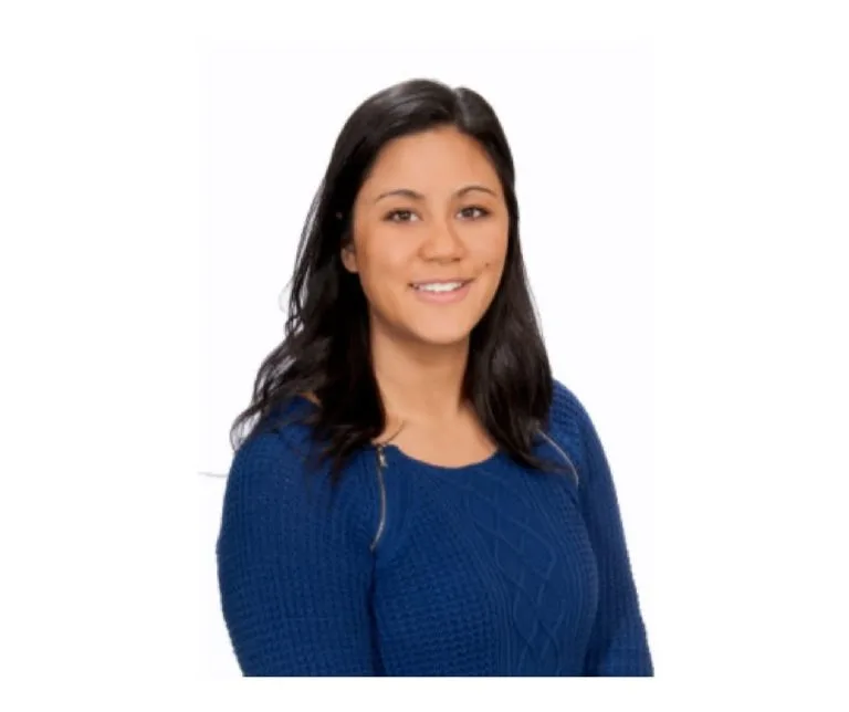 Portrait of Meaghan Dufresne – Clinical Research Coordinator