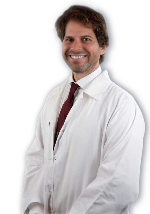 Dr. George Grammatopoulos, Orthopaedic Surgeon, The Ottawa Hospital
